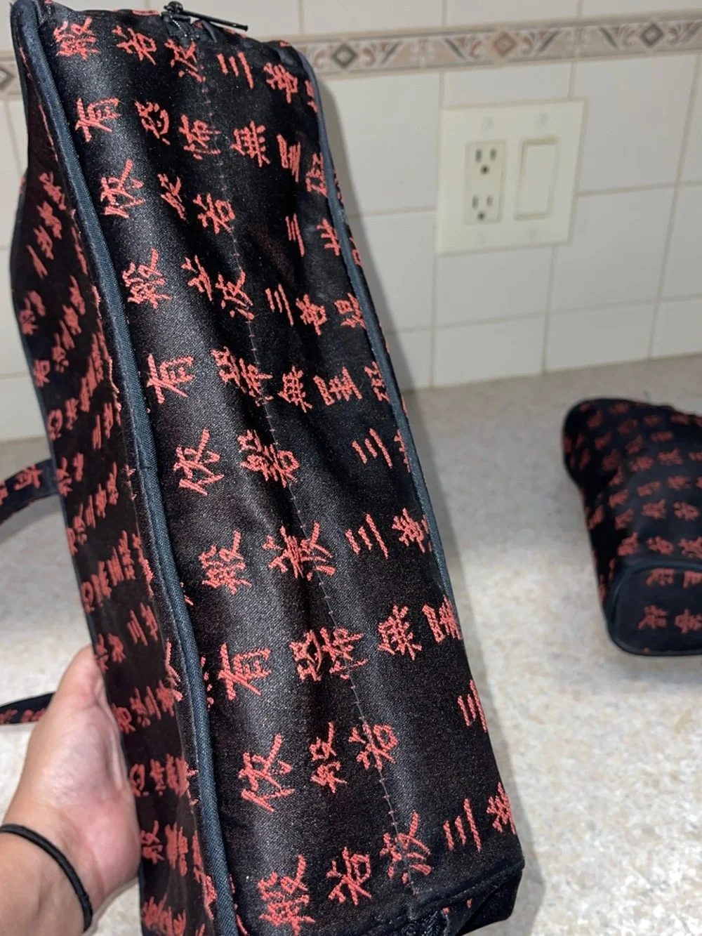 Y2K cosmetic travel set